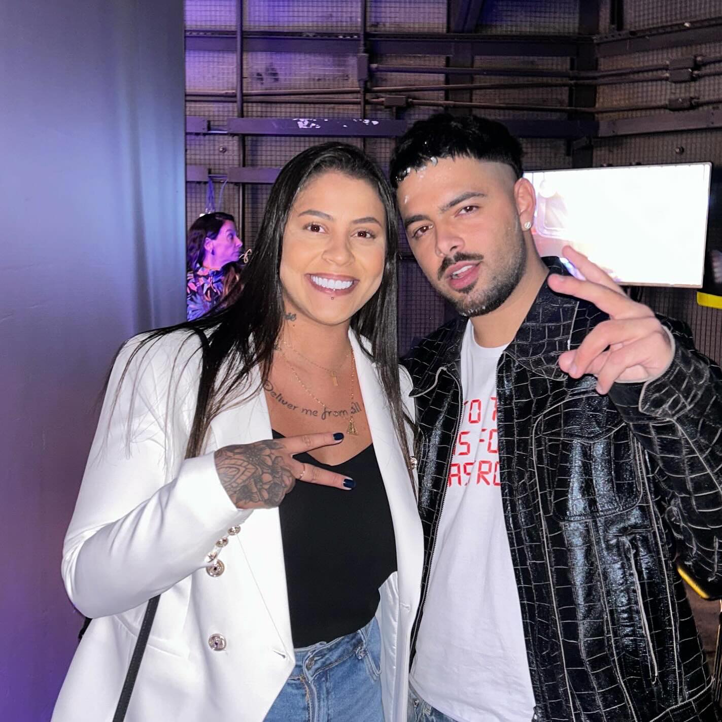 Imagem da galeria 10 - Post com 189 curtidas